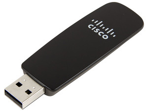 Cisco usb console driver file