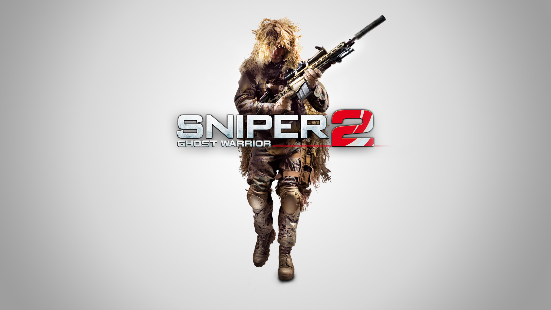 Sniper ghost warrior 1